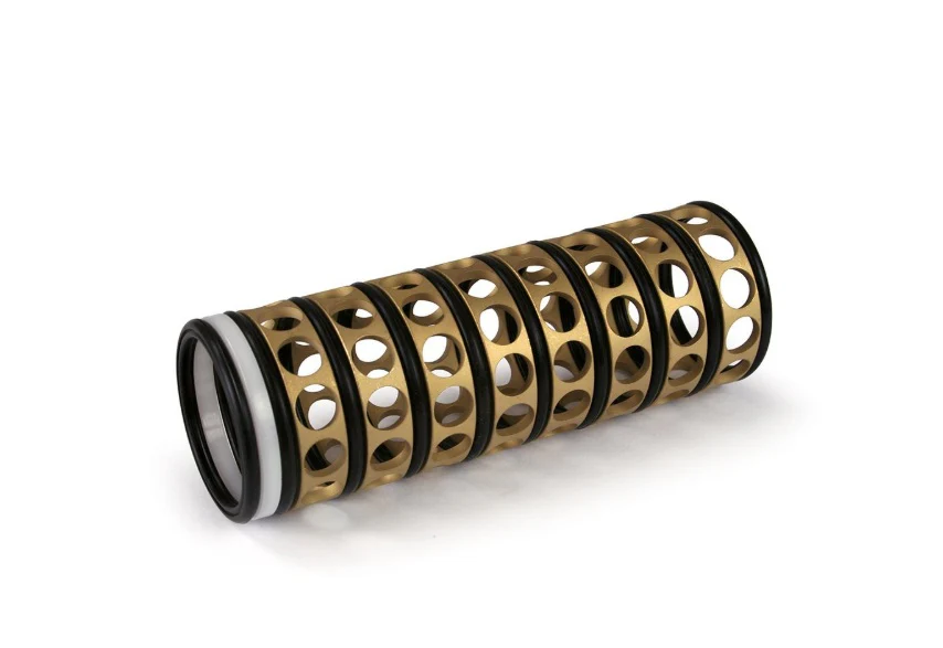 Softener Parts